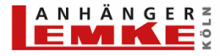Logo Anhänger Lemke Köln