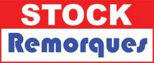 Logo Stock Remorques