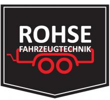 Logo Rohse Fahrzeugtechnik