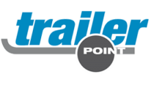 Logo Trailer Point